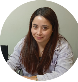 JAVIERA - Abril 2024